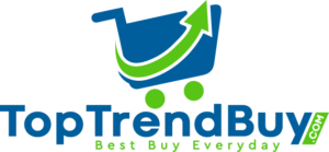 toptrendbuy logo